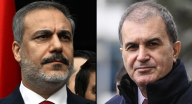 Dışişleri Bakanı Fidan ve AK Parti Sözcüsü Çelik, Berlusconi'nin cenaze törenine katılacak