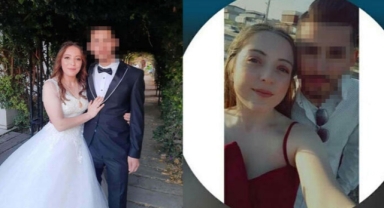 Dudu’yu kabloyla boğarak öldürmekle suçlanan eşi gözaltında