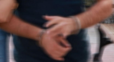 Edirne'de 17 terör şüphelisi yakalandı