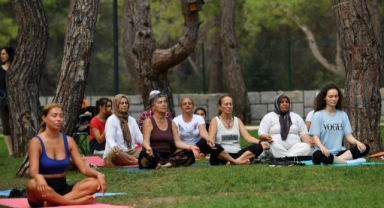 Eğlenirken öğrenecekler