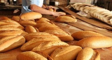 Ekmeğin 10 lira olması mümkün değil