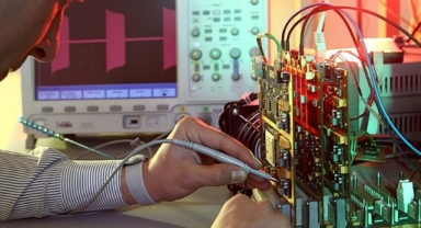 Elektronik haberleşme sektörüne yapılan yatırımlar geçen yıl 31 milyar lirayı aştı