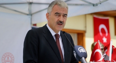 Emniyet Genel Müdürlüğüne Erol Ayyıldız atandı