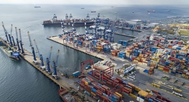 En büyük 1000 ihracatçı listesine İstanbul ve İzmir damgası