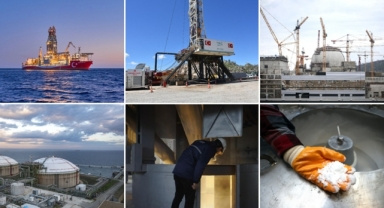 Enerjide yeni dönemin parolası 