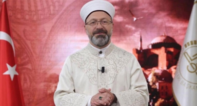 Erbaş: Kurban, paylaşma erdeminin göstergesidir