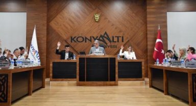 Esen: Herkese eşit hizmet götürdük