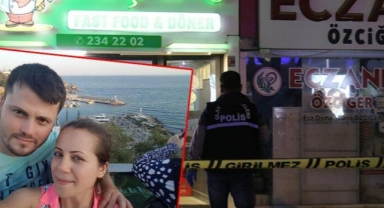 Eşini av tüfeği ile öldüren sanığa ağırlaştırılmış müebbet hapis