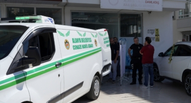 Eşinin öldürdüğü doktor,  Konya'da defnedilecek