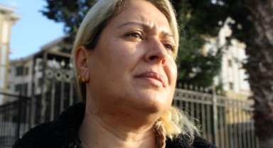 Eski eşi ile onun yeni kocasını falçatayla yaralayan sanığa, bu kez 29 yıl hapis 