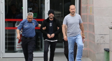 Eski sevgilisi tarafından 12 yerinden bıçaklandı