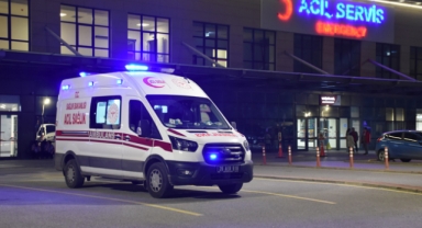 Eskişehir’de silahlı saldırıya uğrayan akademisyen yaralandı