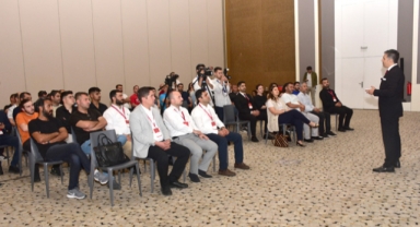 ‘Esnaf dostu   İŞ MODELİ’