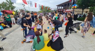 EXPO Çocuk Çiftliği, 2'nci kez kapılarını açacak