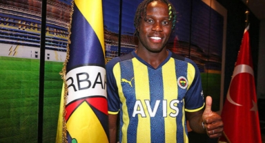 Fenerbahçe, Bruma'yı açıkladı