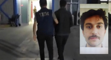 FETÖ üyeliğinden aranan eski polis yakalandı