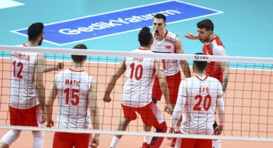 Filenin Efeleri, 4’lü finali garantiledi