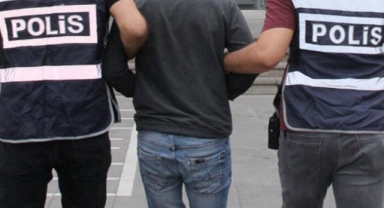 Firari FETÖ hükümlüsü yakalandı