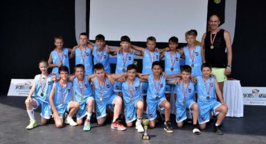 Friendship Cup'ta şampiyonlar Gürcistan, Rusya, Ürdün