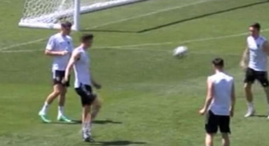 Galler’de Türkiye maçı öncesi kritik eksikler