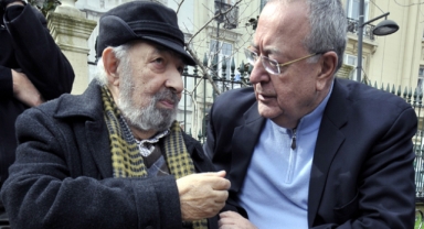 Gazeteci Mehmet Barlas vefat etti