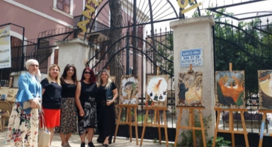 'GELENEKTEN GELECEĞE'   