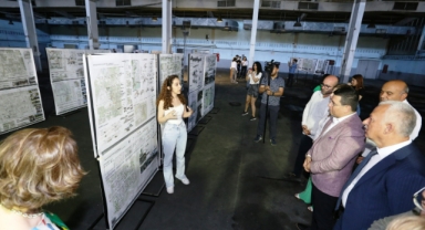 ‘Genç fikirleri  önemsiyoruz’