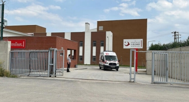 Geri Gönderme Merkezinde 12 kişi hastanelik oldu 