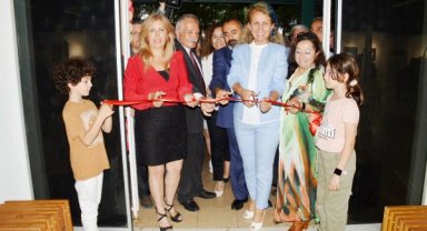 GESAM'dan karma sergi