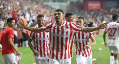 Gökdeniz’in yarısı Bodrumspor’un