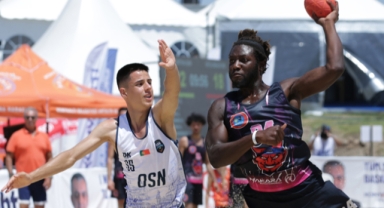 Grubu 6’ncı tamamladı