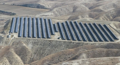 Güneş enerjisi iş kapısı oldu 