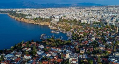  'Günlük kiralık ev' uygulaması