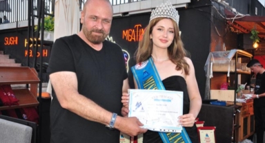 Güzeller sertifikalandı