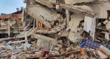 Hacettepe'den deprem raporu