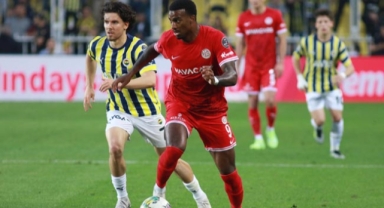 Haji’ye nazar değdi