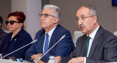 ‘HAK YEDİRMEYECEĞİZ!’