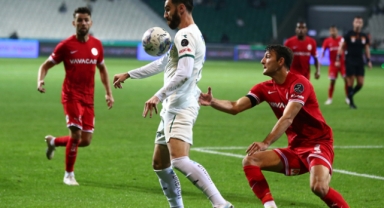 ‘Hataya devam ettik’