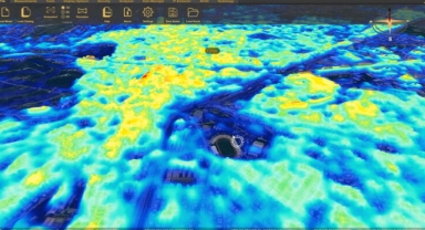 Hava kalitesi son 5 yılda yüzde 16 iyileşti
