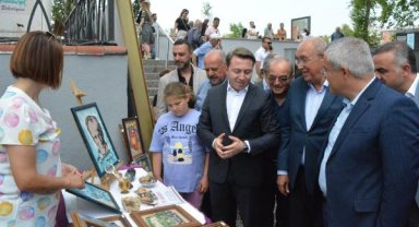 'Hayat Boyu Öğrenme Haftası' etkinliği