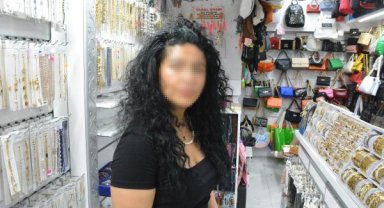 Hemcinsinin tacizine uğrayan kadın: Yasada beni koruyacak hiçbir şey yok