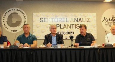 İklim değişikliği zeytini de vurdu