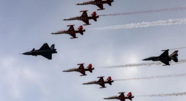 İlklere imza atan Bayraktar KIZILELMA'nın seri üretimi 2024'te