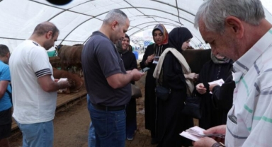 'indirimli' kurbanlık umudu