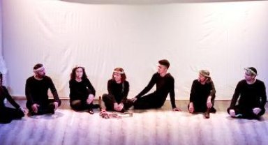 İnşaat mühendisleri, 'Boyası Harika'yı sahneledi