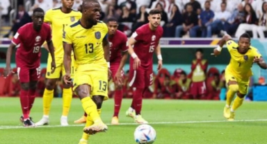 Internacional, Enner Valencia'yı kadrosuna kattı