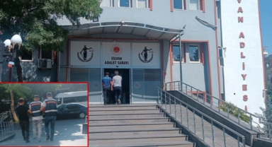 İntihar girişiminin nedeni cinsel istismar, tehdit ve şantaj çıktı; şüpheli tutuklandı