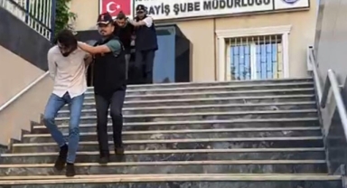 İstanbul'da banka bilgilerini ele geçirip ek kart çıkardılar: 2 milyonluk vurgun