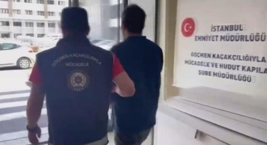 İstanbul’da kaçak göçmen operasyonu