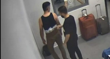 İstanbul Havalimanı'nda külçe altın operasyonu